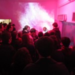 At Videotheek de Kinker, Amsterdam