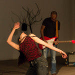 Modern Flamenco