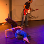 Modern Flamenco