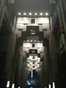 cinema soloriens