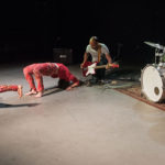 Help Me To Crash at OT301, Amsterdam
