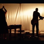 Pulpy Blossom at Coffi festival, Berlin