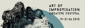 20160619 art of improvisation festival